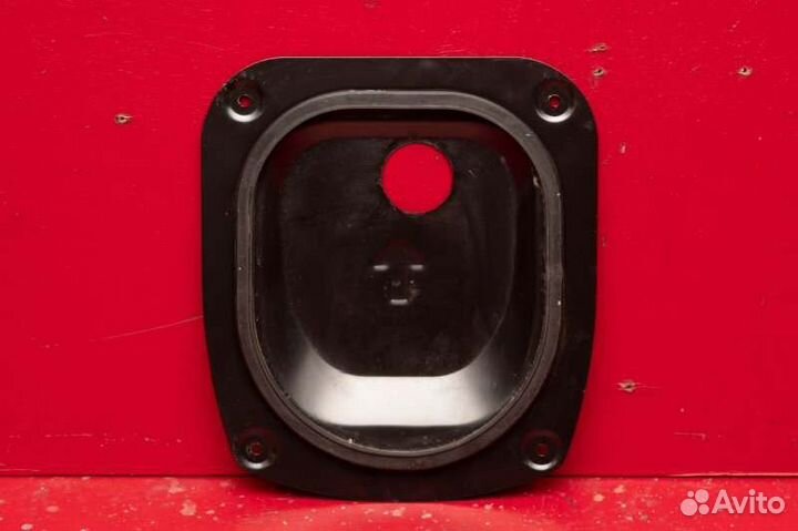 Крышка бензобака Kia Ceed 1G G4FC 1.6 2006