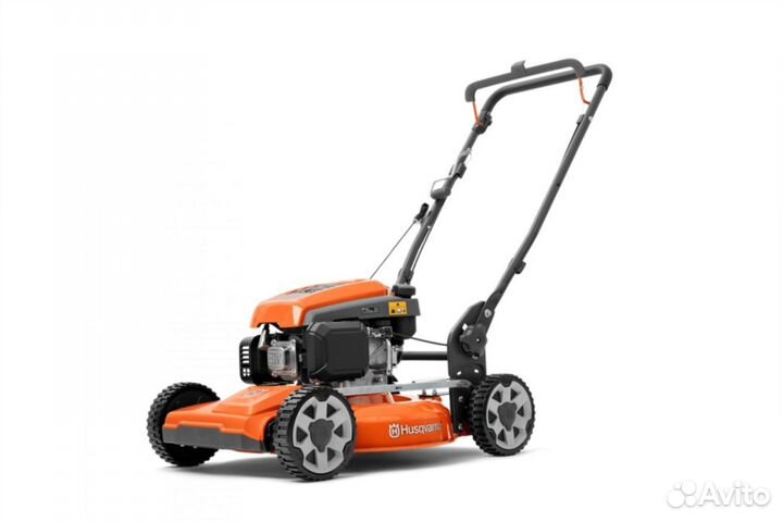 Газонокосилка Husqvarna LB 251S 9704880-01