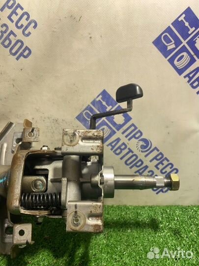 Рулевая колонка Hyundai Santa Fe кроссовер 2.4