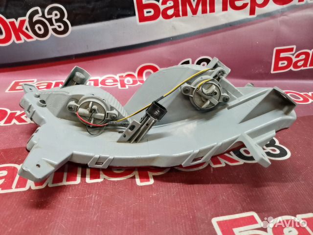 Фонарь задний левый Kia Sportage