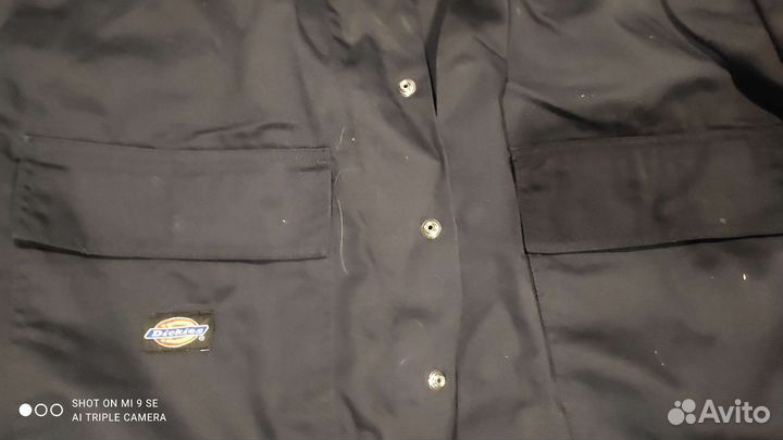 Рабочий комбинезон