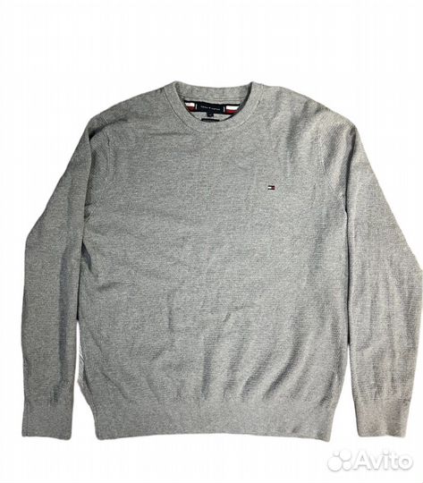 Свитшот Tommy Hilfiger