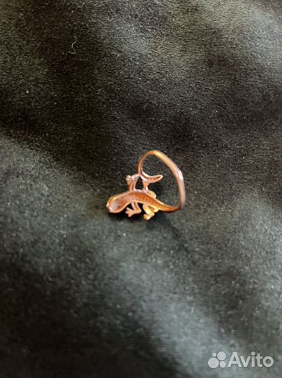 Золотое кольцо