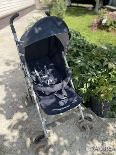 Коляска-трость CAM Flip