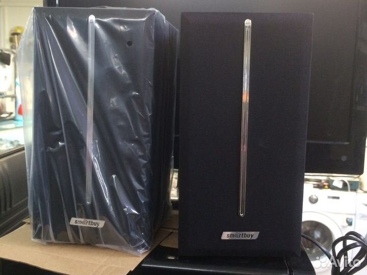 Акустическая система Smartbuy sba-4100