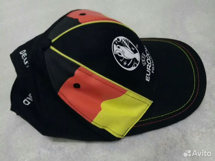 Кепка Euro 2016