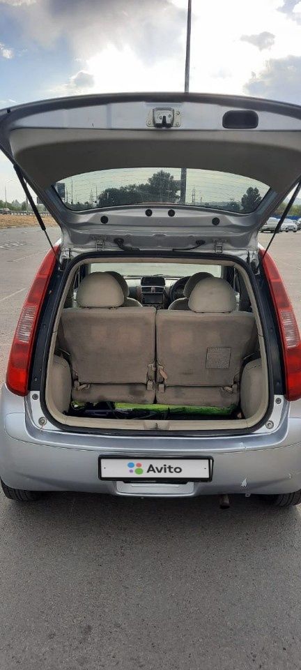 Mitsubishi Colt: фото владельца