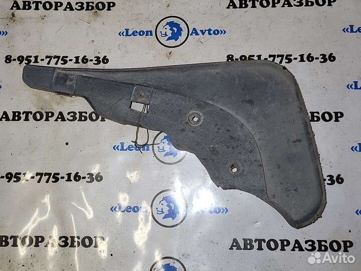 Брызговик задний левый ford mondeo 4