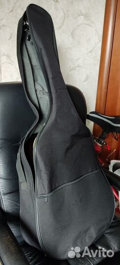 Аренда акустической гитары