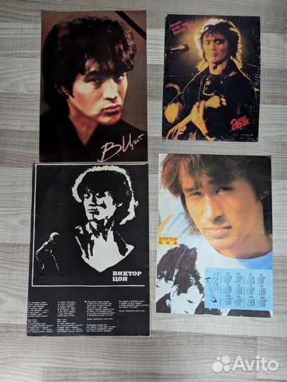 Книги и журналы