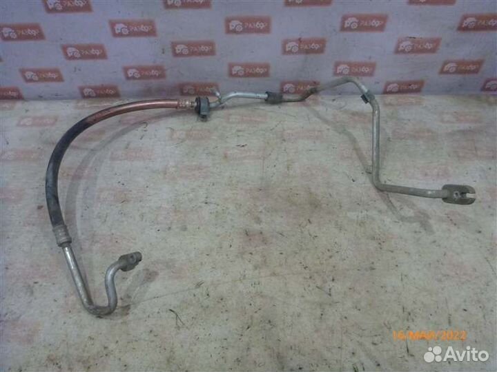 Трубка кондиционера Mitsubishi Lancer CS1A 4G18