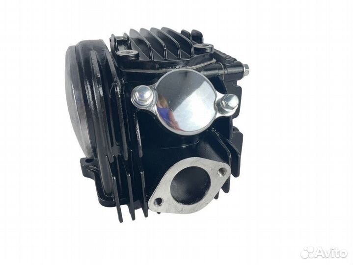 Головка в сборе 153FMI D 52,4 (d23/27)