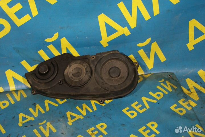 Крышка ремня грм Hyundai Galloper jkc4