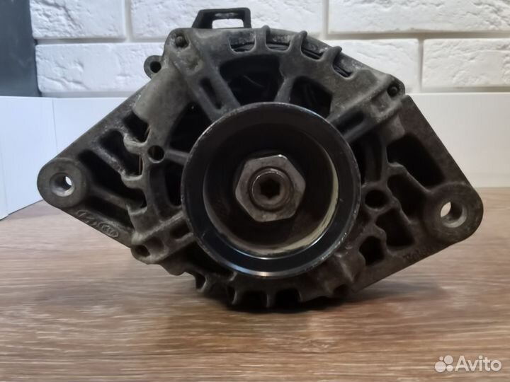 Генератор Valeo 2655447 / 37300-2В101 hyundai, kia