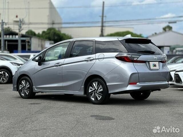 Honda Shuttle 1.5 CVT, 2019, 36 000 км