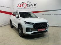 Chery Tiggo 8 Pro Max 2.0 AMT, 2022, 29 000 км, с пробег�ом, цена 2 985 000 руб.