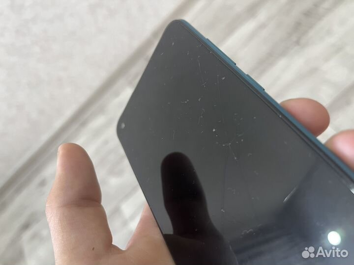 Телефон xiaomi redmi note 9