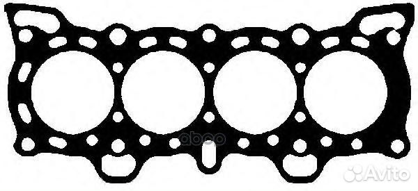Прокладка ГБЦ 615268000 victor reinz