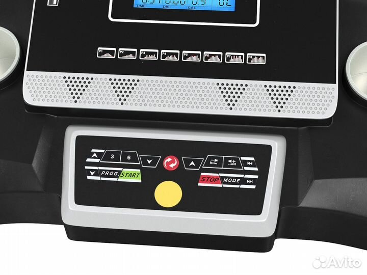 Беговая дорожка unixfit mx 520r