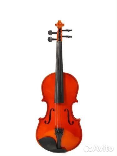 Классическая Скрипка в кейсе Fabio SF-3600 N