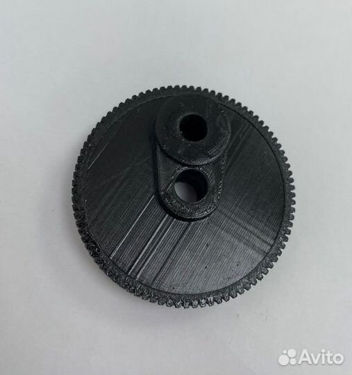 Шестерня мотора стеклоочистителя SsangYong Rexton