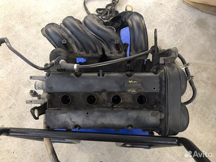 Двигатель в сборе Ford Focus ll (4426)