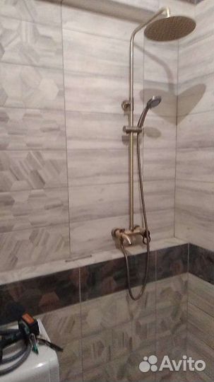 Ремонт квартир