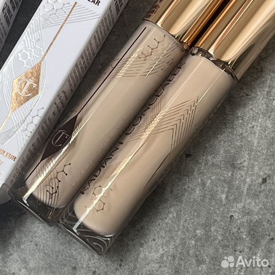 Консилер Charlotte Tilbury Beautiful Skin
