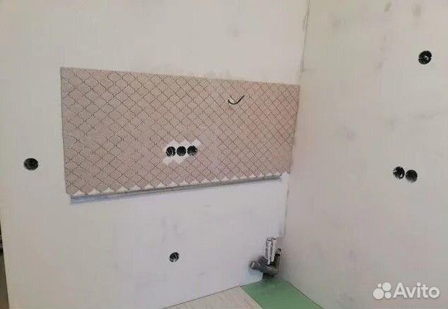 Частный мастер на час, Мастер по ремонту