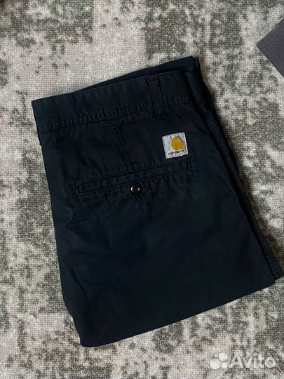 Штаны carhartt