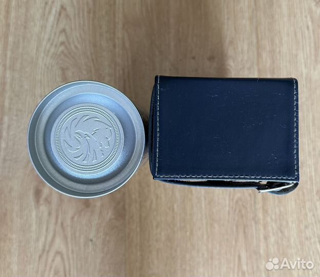 Коробка из под виски Ballantines; водки