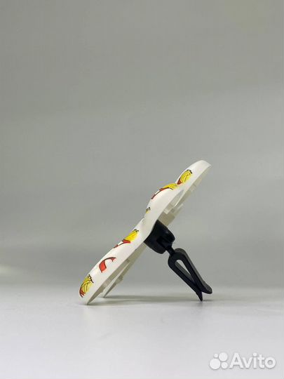 Автопарфюм MR&MRS Niki Barocco Red fruits