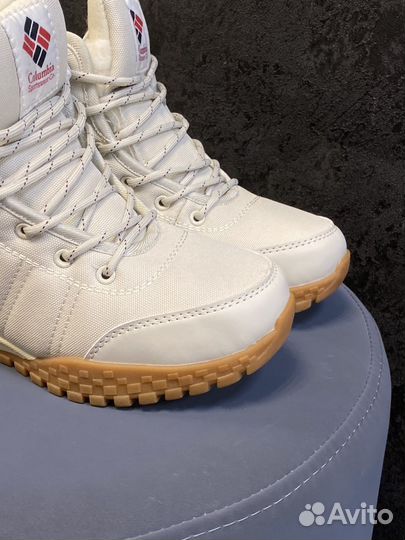 Кроссовки женские зимние Columbia