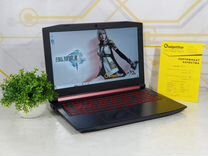 Игровой Ноутбук Acer Nitro 5, Core i5