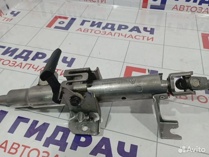 Колонка рулевая Renault Logan 2 488102309R