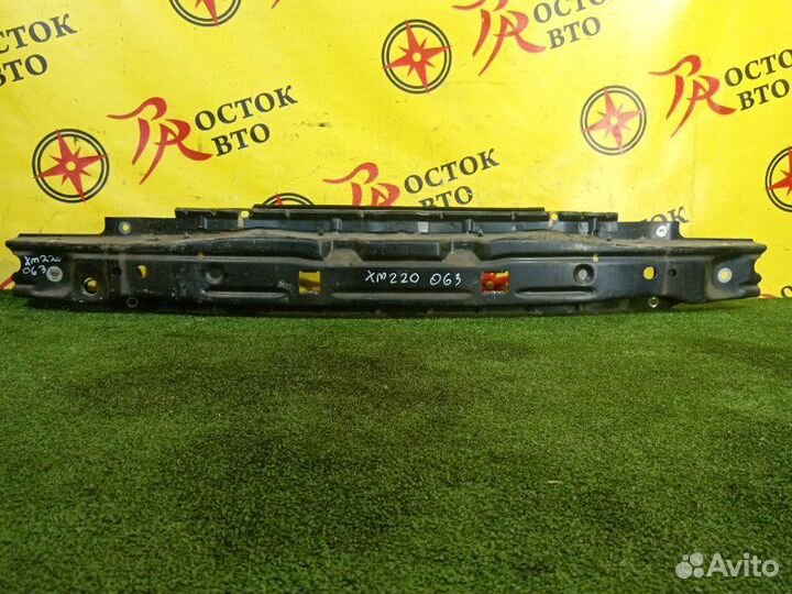 Усилитель бампера Subaru Traviq XM220 Z22SE 2002