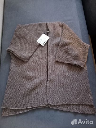 Кардиган 46 р