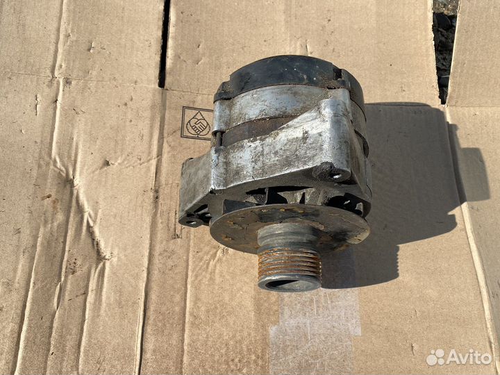 Генератор на волга 31105 двс 406