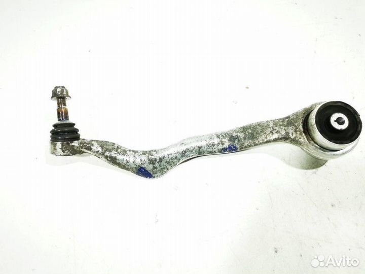 Рычаг передний левый BMW 3 F30/F31/F34 рест. 2019