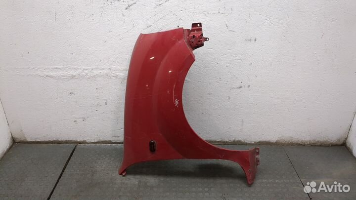 Крыло Renault Kangoo, 2002