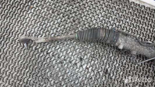 Рулевая рейка ford focus 2 (3BL09LH01)