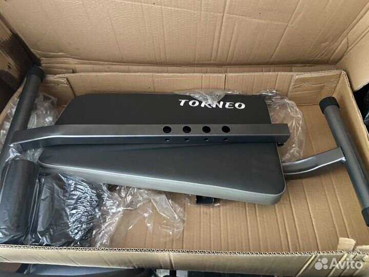 Скамья универсальная