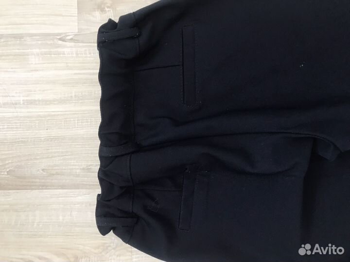 Брюки для девочки для школы