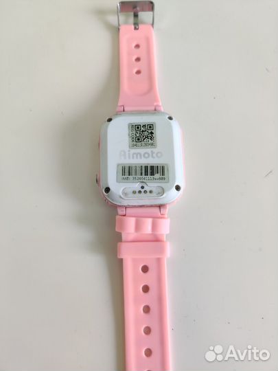 Детские часы Aimoto Pro Indigo