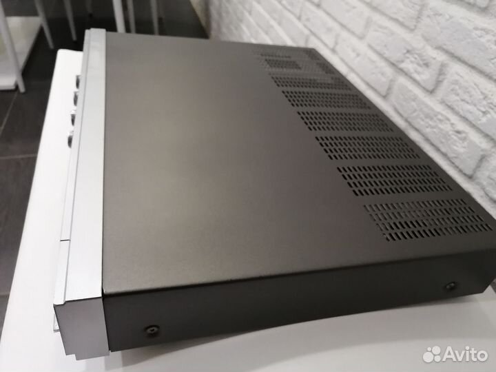 Усилитель вега