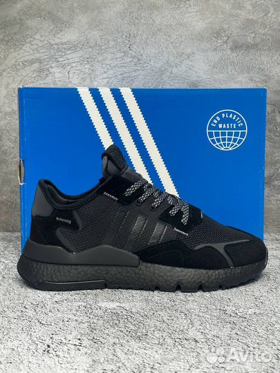 Adidas Originals Nite Jogger