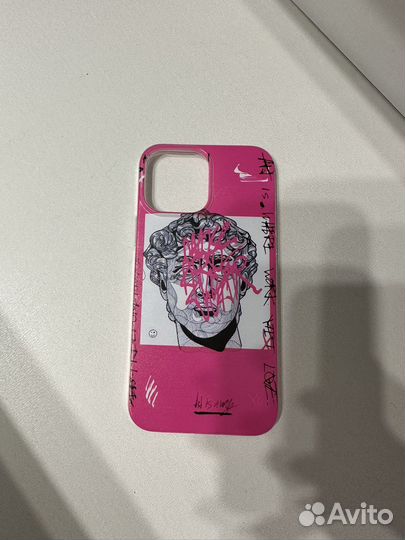 Чехол iPhone 13 pro max