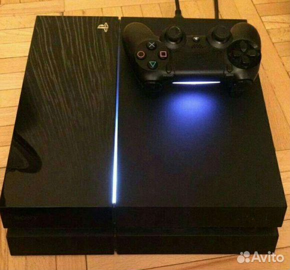 Sony PS4