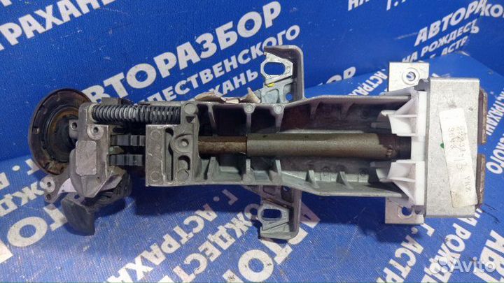 Рулевая колонка Chevrolet Trailblazer внедорожник