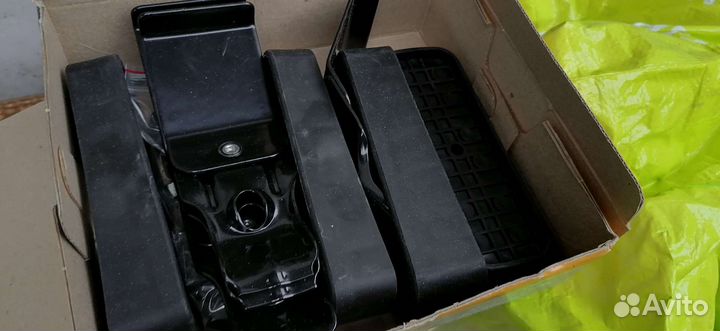 Багажник на крышу Rio X-Trail